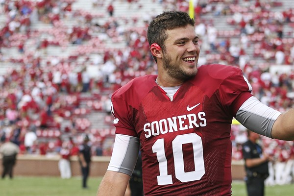 Big XII Week 3 Recap