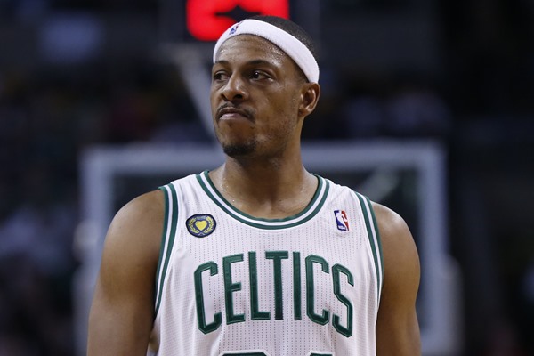 NBA Draft Rewind - Who's the Best #10 Pick