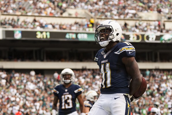 Fantasy Football Week 2: Top Performances From Sunday 