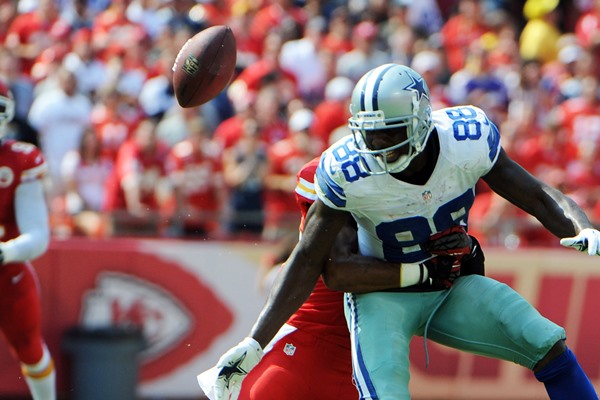 NFL Week 2 in Review NFC East