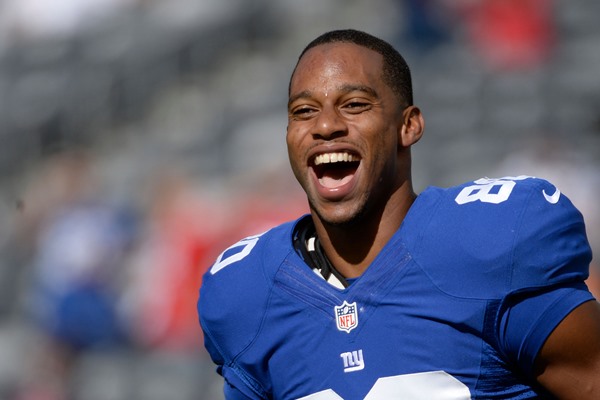 Top 5 Fantasy Wide Receivers for Week 3