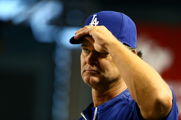 Predicting Each MLB Postseason Matchup 