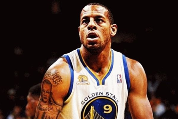  New Faces In New Places - Pacific Division