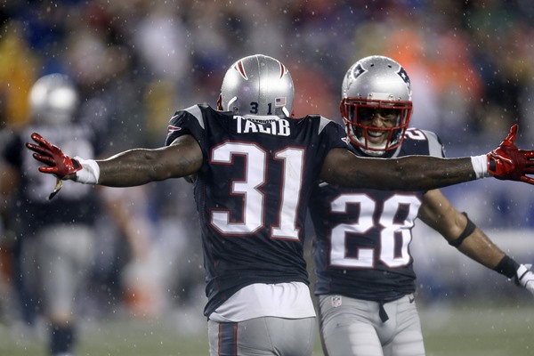 Top 5 Fantasy Defenses for Week 3