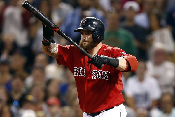 MLB Power Rankings Through Mid-September