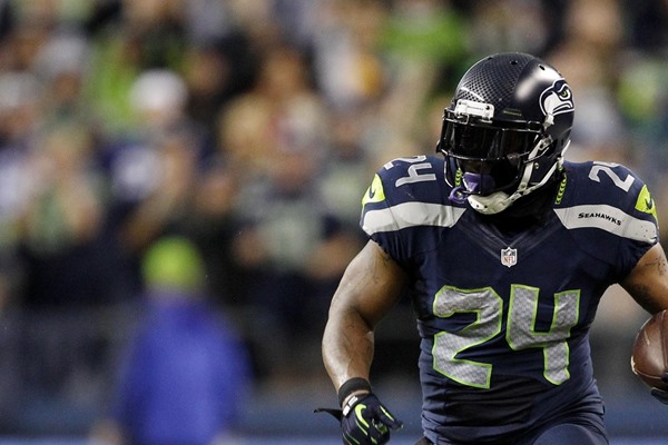 2014 NFL Draft: Early Look at Potential Draft Order Based on Week 2 Results