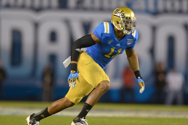 2014 NFL Draft: Twitter Mailbag, Week 3 Version