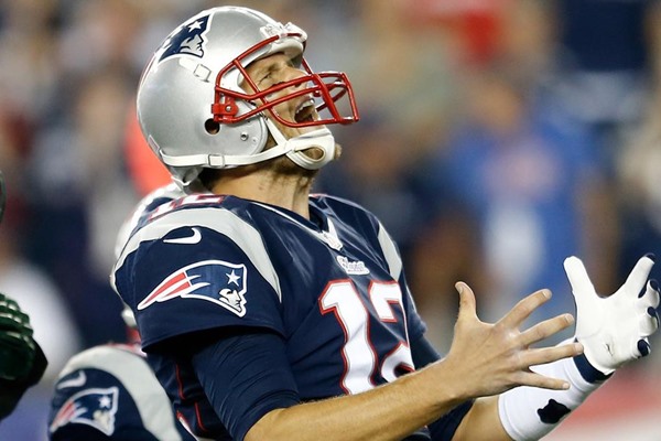 2014 NFL Draft: Glaring Team Needs Based on Week 2 Results