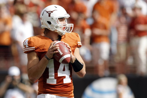 Big XII Week 4 Preview