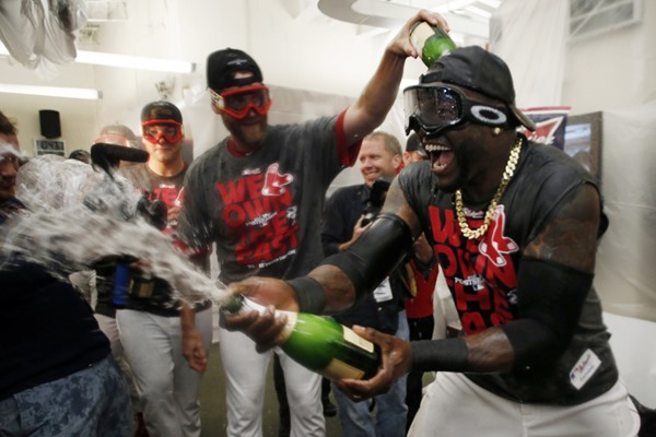 Ranking Pretenders and Contenders in the American League