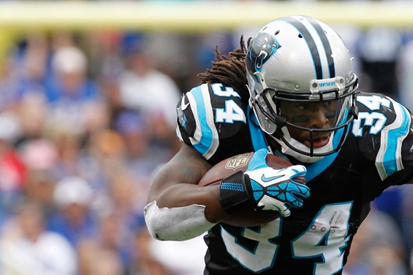 Fantasy Football Week 3: Sit These 4 Running Backs