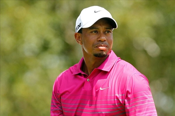 Tiger Woods Begins Seven Weeks of Pressure Packed Golf at the PGA Championship