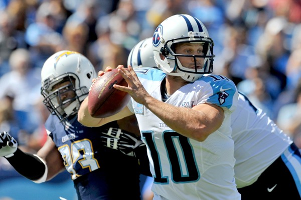 Top 5 Fantasy Football Surprises From Week 3