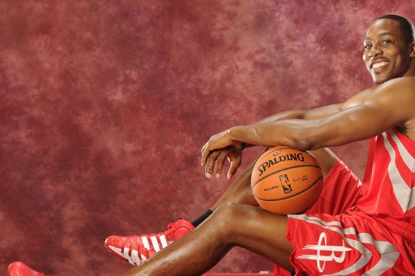 NBA: New Faces in New Places - Southwest Division 