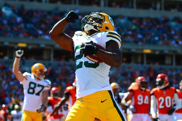 NFL Rookie Watch: Top 10 Rookies after Week 3