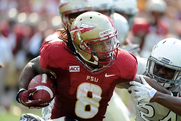 ACC Week Four Review