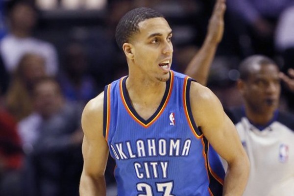 NBA 2013-2014: New Faces In New Places - Northwest Division