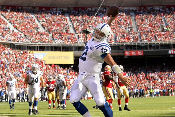 Fantasy Football Week 4: Sit These 3 Quarterbacks