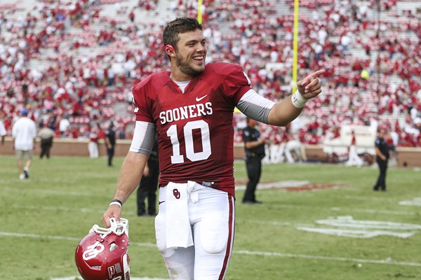 Big XII Week 5 Preview