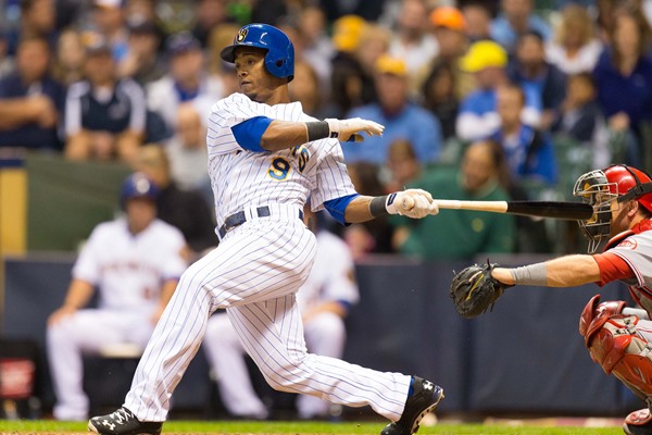 Fantasy Baseball: Top Ten Shortstops of 2013