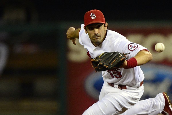 Fantasy Baseball Recap: Top 10 Second Baseman of 2013