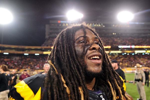 2014 NFL Draft Stock Watch: This Week's Risers and Fallers, Version 5.0