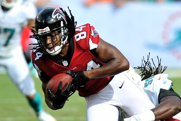 Top 5 Fantasy Football Duds Through Week 3