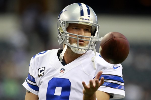 Top 5 Fantasy Quarterbacks for Week 4