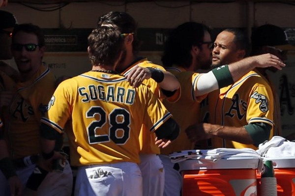 Oakland Athletics: How the AL West Champions Match up in the Playoffs