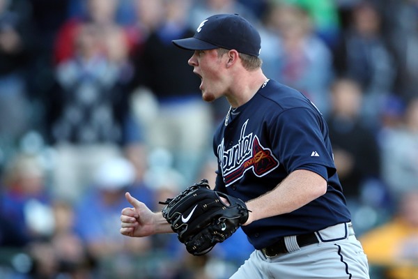 Quick Fantasy Baseball Recap: Top 10 Relief Pitchers in 2013 