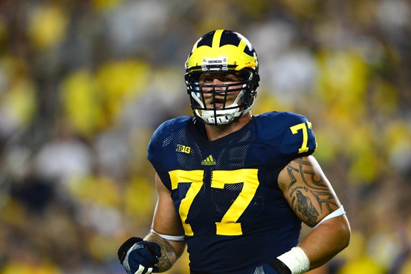 2014 NFL Draft: Updated NFL Mock Draft, Version 5.0
