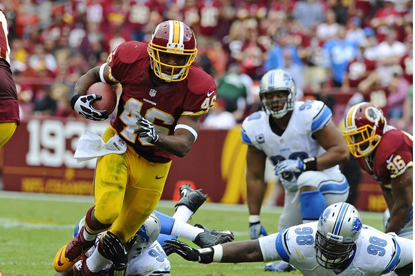 NFC East Preview: Week 4