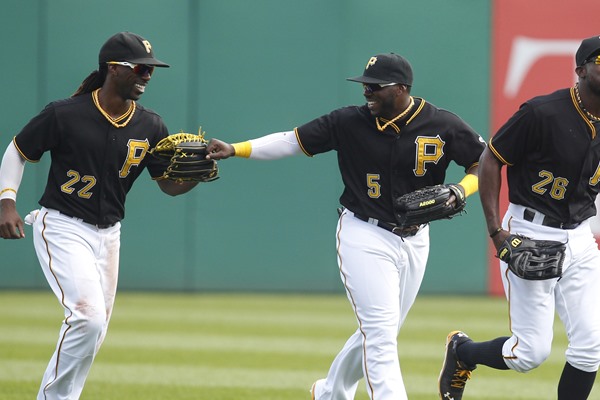 Previewing the Final Weekend of MLB Regular Season 