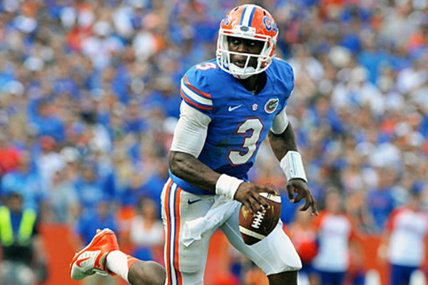How Will The Florida Gators Survive Without Jeff Driskel?