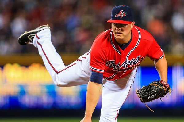 Atlanta Braves: How the NL East Champions Matchup in the Playoffs