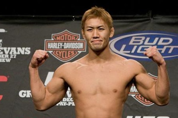 UFC Releases Former Middleweight Title Challenger Yushin Okami 