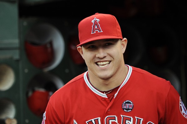 Fantasy Baseball: Top Ten Outfielders of 2013