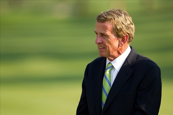 PGA’s Tim Finchem Tries to make Everyone Happy with the Tour Card Qualification Changes