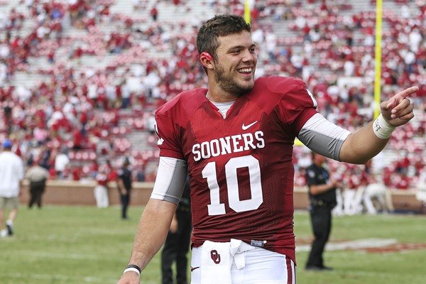 Big XII Week 5 Recap