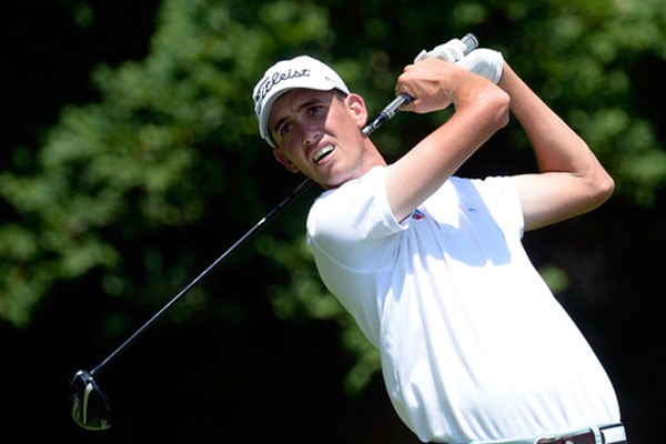 Chesson Hadley Wins the Web.com Tour Championship
