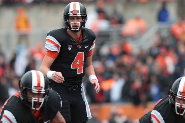 Fantasy College Football: Studs and Duds from Week 5