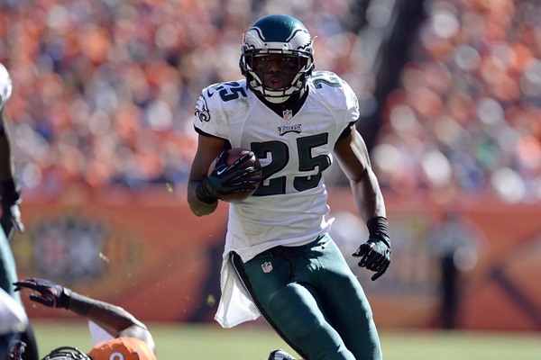 NFL Week 4 in Review NFC East