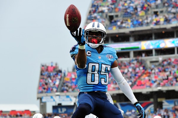 Best Fantasy Football Waiver-Wire Pickups for Week 5