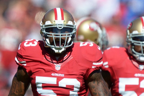 NFL Week 5 in Review: NFC West