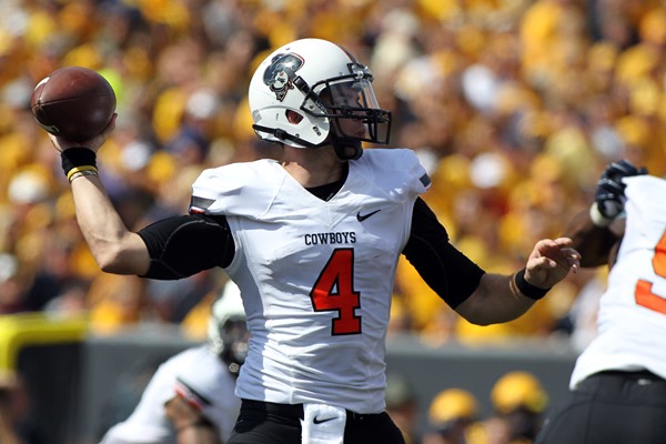 Big XII Week 6 Preview