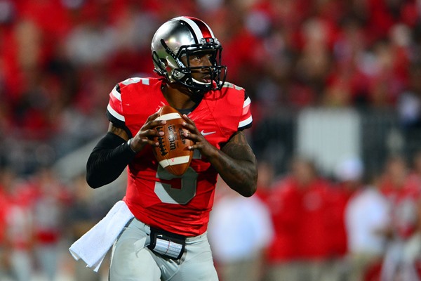 Big Ten Week 5 Review