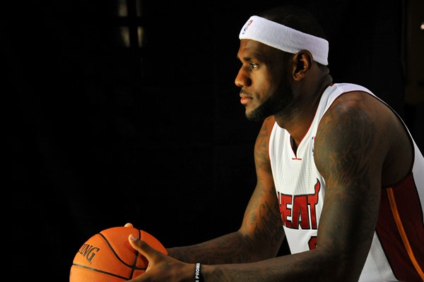 Preseason Predictions for Every Individual Award