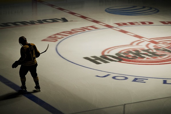 NHL 2013-14: What Makes the NHL Great and Why YOU Need to Watch