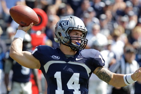 Fantasy College Football Week 6: Start 'Em or Bench 'Em 