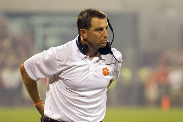 ACC Week Six Preview